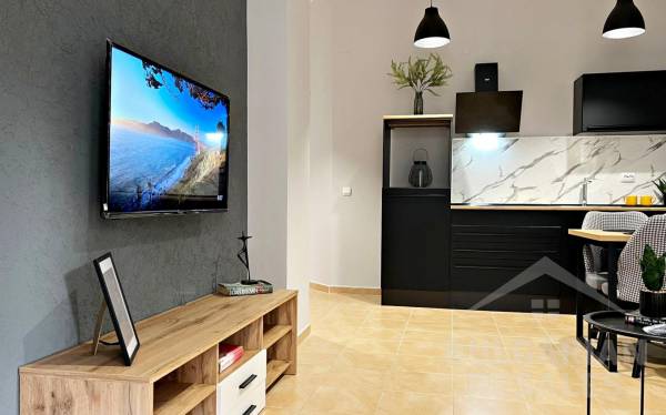 Kompaktowe i niedrogie mieszkanie w Panorama Dreams ID: 3085 - Фото4