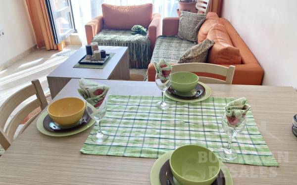 Apartment in a beautiful complex Royal Sun ID: 2265 - Photo 4