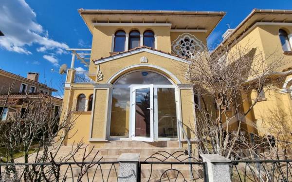 Duplex w luksusowym kompleksie w pobliżu Burgas ID: 2571 - Фото3