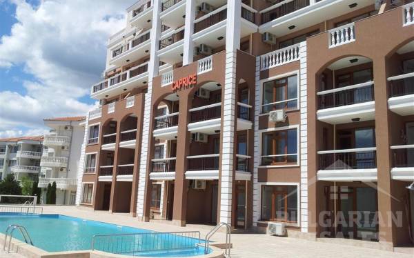 Apartament w pobliżu przystani w kompleksie Caprice ID: 2774 - Фото10