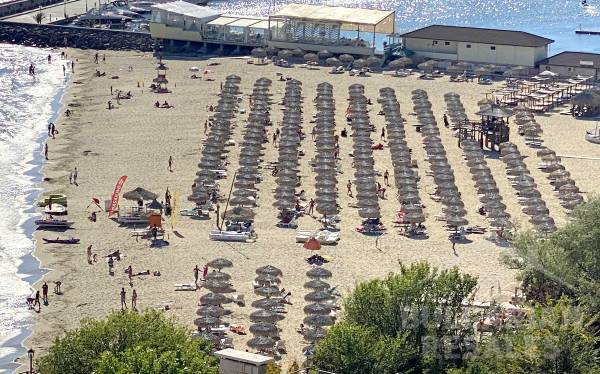 Incredibly beautiful sea view from the flat in Dolce Vita 2 ID: 3769 - Photo 4