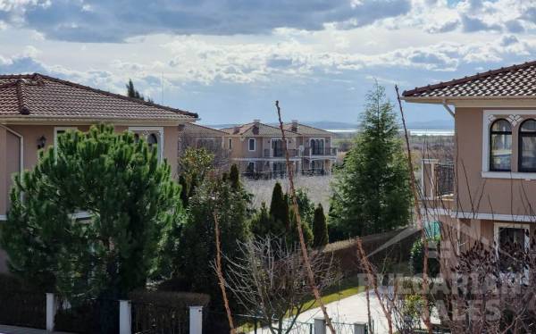 Duplex w luksusowym kompleksie w pobliżu Burgas ID: 2571 - Фото31