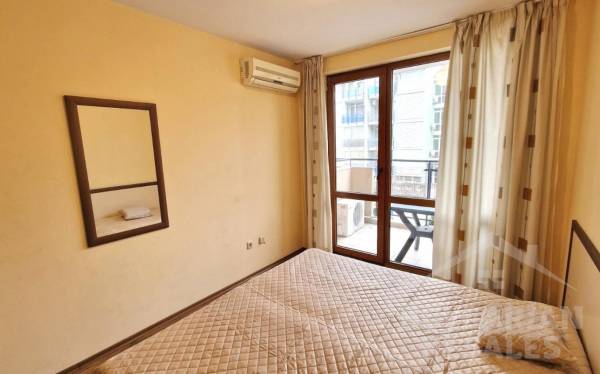 Discount! Two bedroom flat in a good location! ID: 3885 - Photo 12