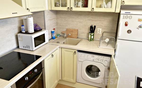 Добре обзаведен апартамент в комплекс Excelsior ID: 2220 - Снимка 2