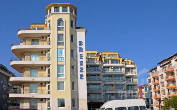 Apartment with renovation and new furniture! ID: 3440 - Photo 12