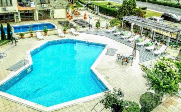 Apartment with renovation and new furniture! ID: 3440 - Photo 11