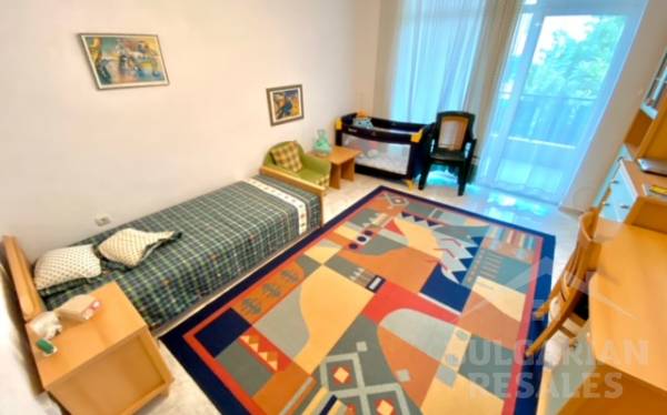 Villa for a large family by the sea in Sveti Vlas ID: 5069 - Photo 12