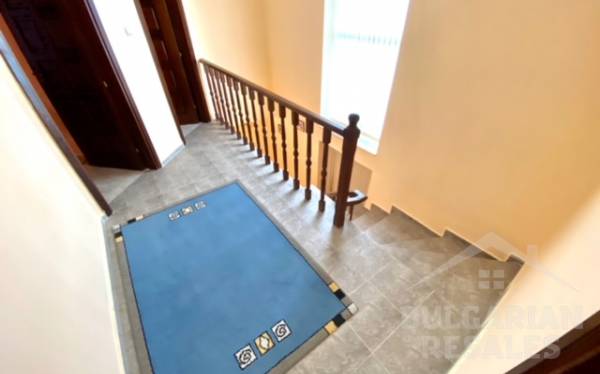 Villa for a large family by the sea in Sveti Vlas ID: 5069 - Photo 21