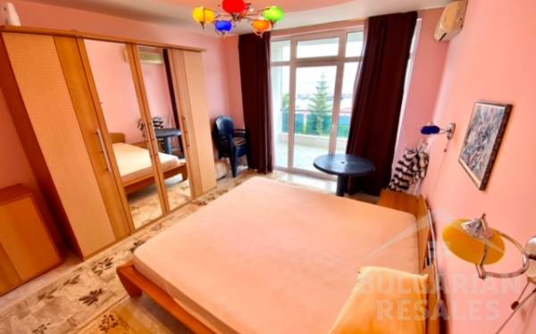 Villa for a large family by the sea in Sveti Vlas ID: 5069 - Photo 18