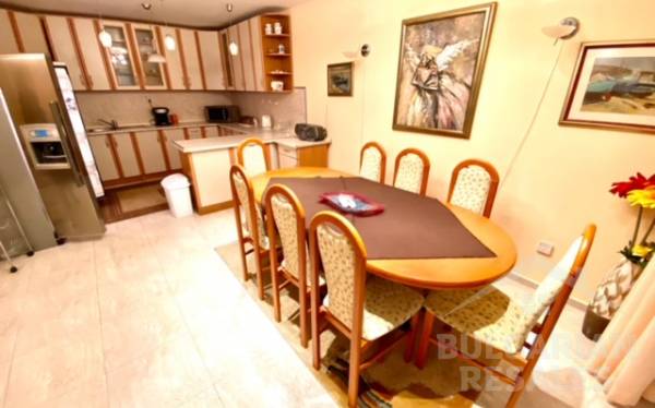 Villa for a large family by the sea in Sveti Vlas ID: 5069 - Photo 8