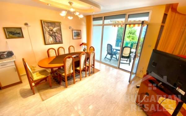 Villa for a large family by the sea in Sveti Vlas ID: 5069 - Photo 5