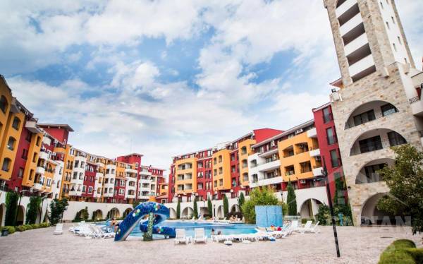 Special offer! Apartment with access to the pool in Marina Cape ID: 3123 - Photo 11