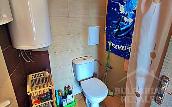 Хорошая локация! Квартира на первой линии ID: 4609 - Фото 11