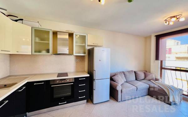 Byt v „Cascadas Resort“ - váš raj na pobreží ID: 4674 - Фото2