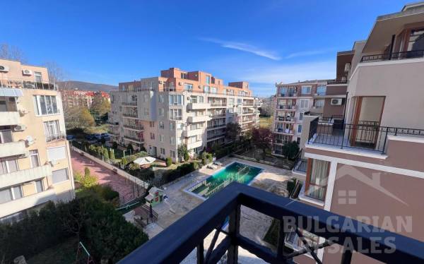 Byt v „Cascadas Resort“ - váš raj na pobreží ID: 4674 - Фото15