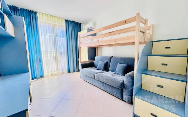 Byt v „Cascadas Resort“ - váš raj na pobreží ID: 4674 - Фото11