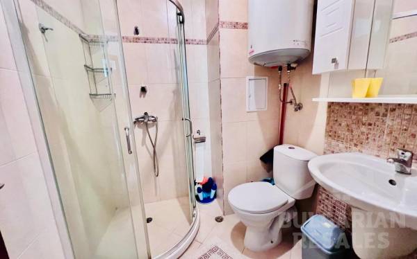 Byt v „Cascadas Resort“ - váš raj na pobreží ID: 4674 - Фото17