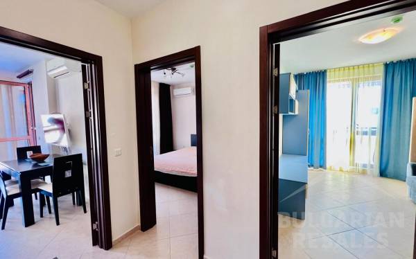 Byt v „Cascadas Resort“ - váš raj na pobreží ID: 4674 - Фото6