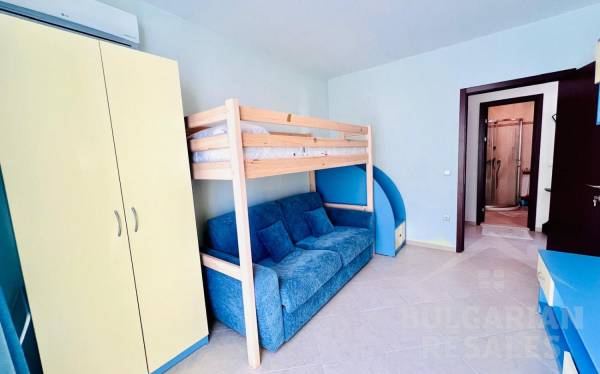 Byt v „Cascadas Resort“ - váš raj na pobreží ID: 4674 - Фото13