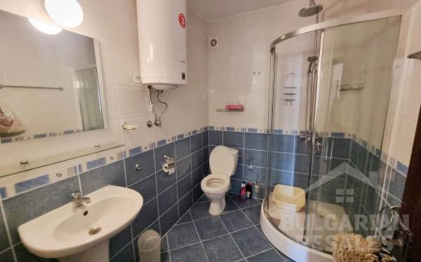 Super oferta! Mieszkanie w ekskluzywnej okolicy z trzema pokojami ID: 2644 - Фото8