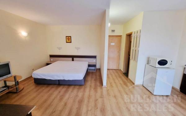 Studio z dobrym układem blisko plaży ID: 2424 - Фото5
