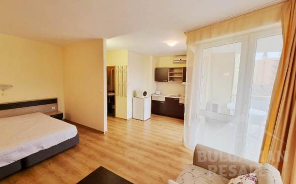 Studio z dobrym układem blisko plaży ID: 2424 - Фото7