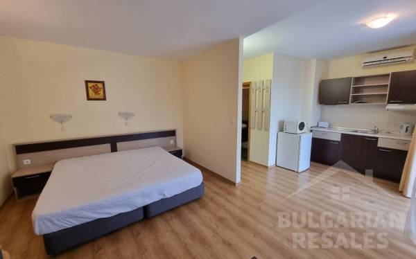 Studio z dobrym układem blisko plaży ID: 2424 - Фото8