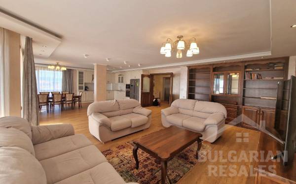 Prvotriedne apartmány v prestížnom komplexe „Poseidon“ ID: 3807 - Фото2