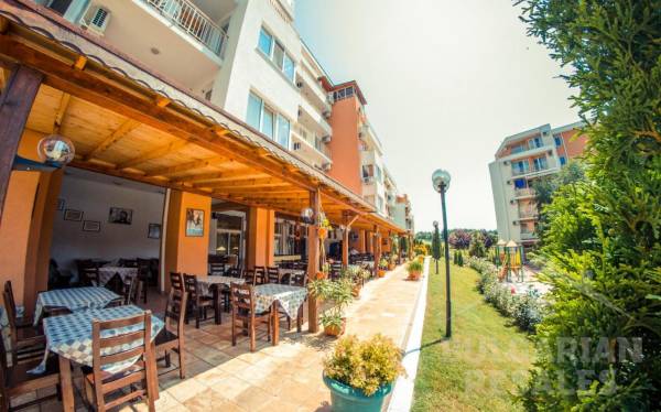 Купить квартиру с красивым видом на море ID: 3606 - Фото 6