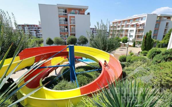 Cozy apartment in a complex with beautiful grounds ID: 2803 - Photo 11