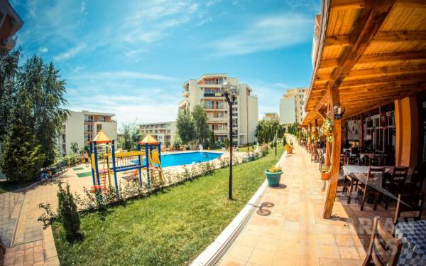 Byt v komplexe s rozvinutou infraštruktúrou ID: 2819 - Фото9