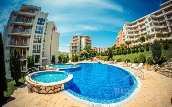 Byt v komplexe s rozvinutou infraštruktúrou ID: 2819 - Фото11