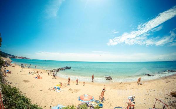 Скидка! Студия в живописном районе, комплекс с бассейном! ID: 4275 - Фото 10