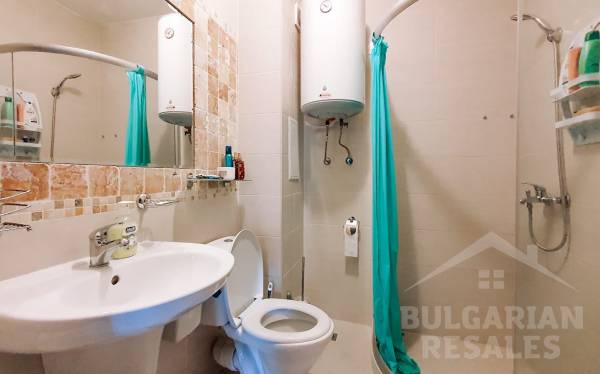 Apartment for sale in the elite complex Cascadas ID: 3081 - Photo 13