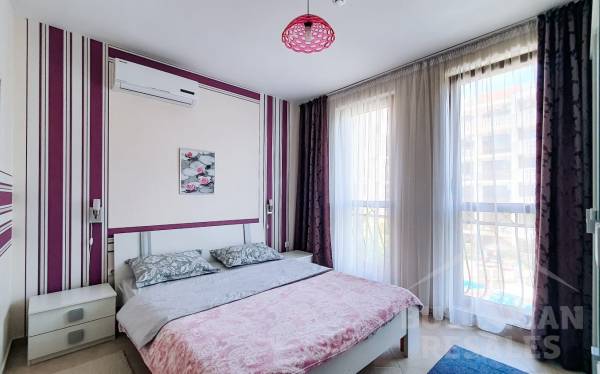 Apartment for sale in the elite complex Cascadas ID: 3081 - Photo 10