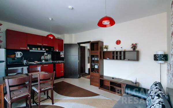 Apartment for sale in the elite complex Cascadas ID: 3081 - Photo 8
