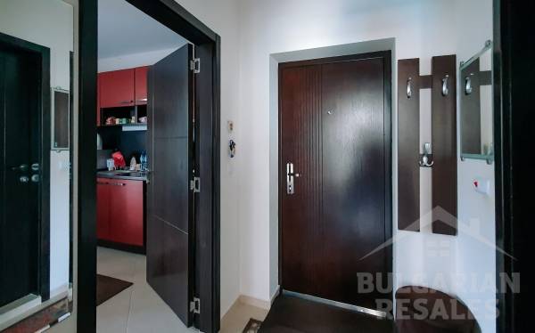 Apartment for sale in the elite complex Cascadas ID: 3081 - Photo 12