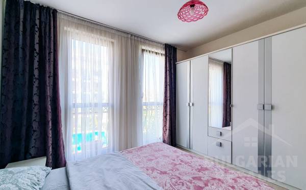 Apartment for sale in the elite complex Cascadas ID: 3081 - Photo 11