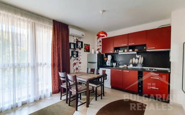 Apartment for sale in the elite complex Cascadas ID: 3081 - Photo 5
