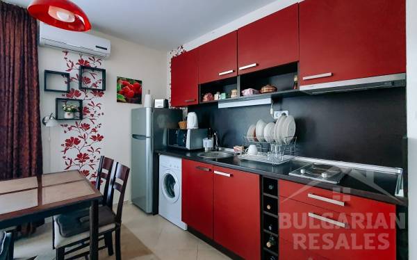 Apartment for sale in the elite complex Cascadas ID: 3081 - Photo 6