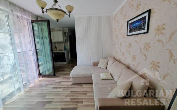 Апартамент с три стаи в комплекс Amadeus Luxe ID: 2913 - Снимка 8