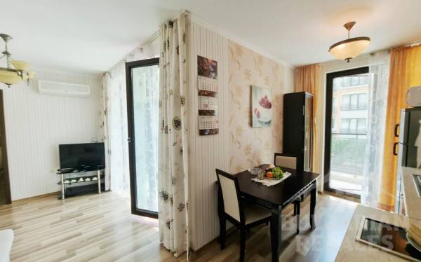 Апартамент с три стаи в комплекс Amadeus Luxe ID: 2913 - Снимка 3