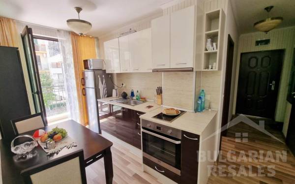 Апартамент с три стаи в комплекс Amadeus Luxe ID: 2913 - Снимка 7