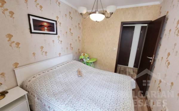 Апартамент с три стаи в комплекс Amadeus Luxe ID: 2913 - Снимка 10