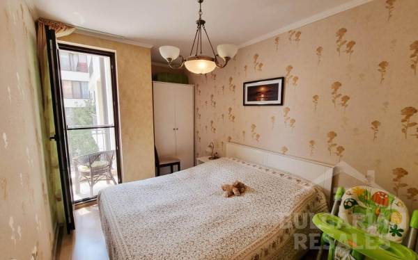 Апартамент с три стаи в комплекс Amadeus Luxe ID: 2913 - Снимка 9