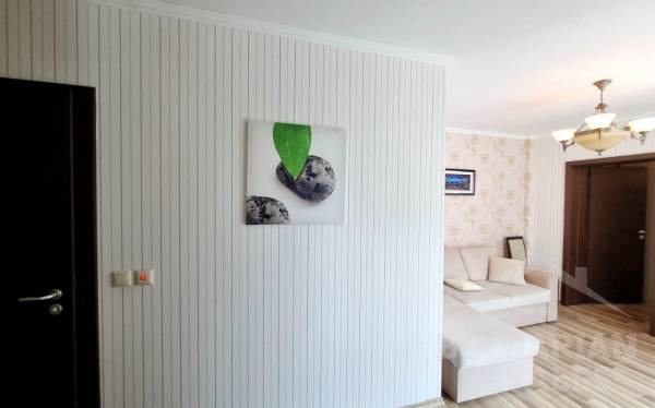 Апартамент с три стаи в комплекс Amadeus Luxe ID: 2913 - Снимка 4