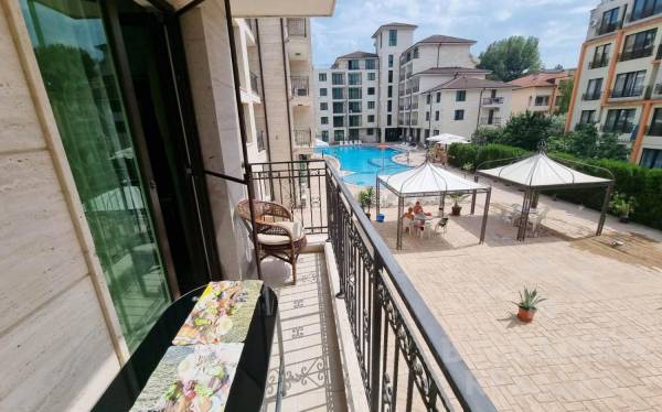 Апартамент с три стаи в комплекс Amadeus Luxe ID: 2913 - Снимка 5