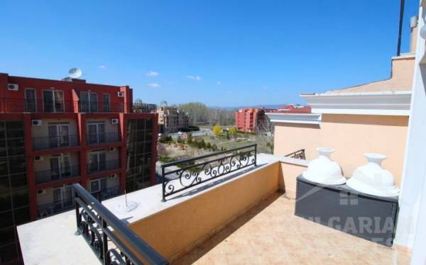 Прекрасен апартамент в комплекс Венера Палас ID: 1495 - Снимка 16