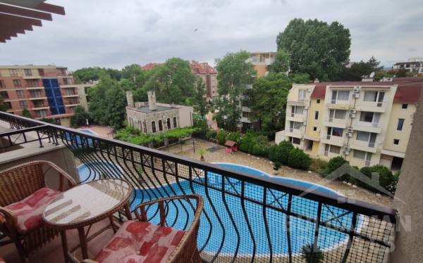 Spacious apartment in Kalia complex ID: 1891 - Photo 2
