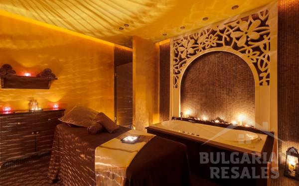 Луксозен тристаен апартамент в България ID: 1619 - Снимка 5